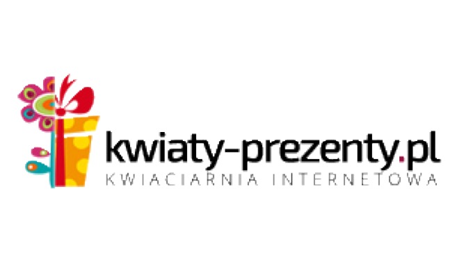 Kwiaty-prezenty.pl • Kwiaciarnia internetowa