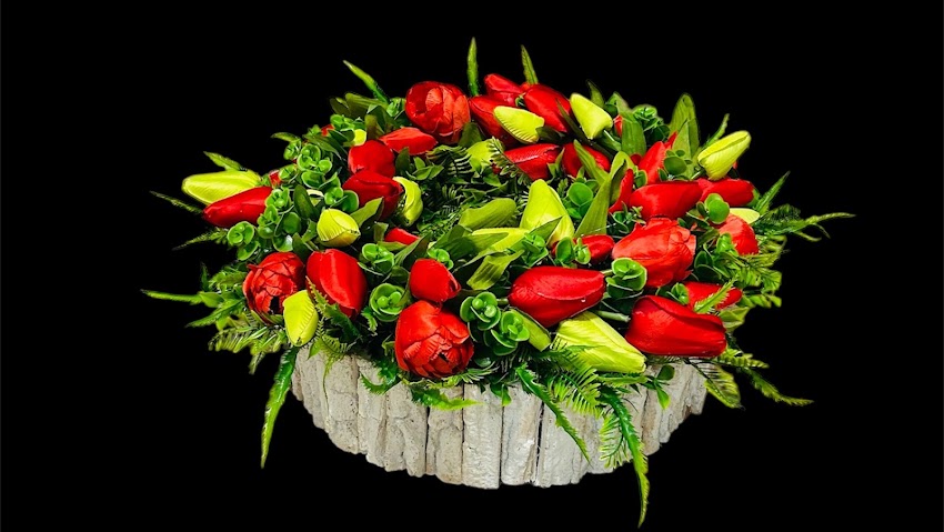 Pracownia Florystyczna DekoPatty