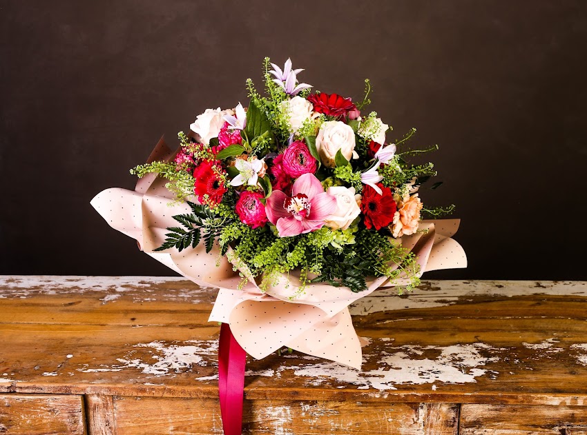 FloAtelier Pracownia Florystyczna