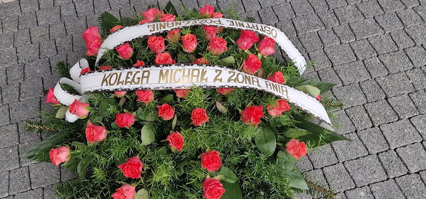 Kwiaciarnia Kaczmarek