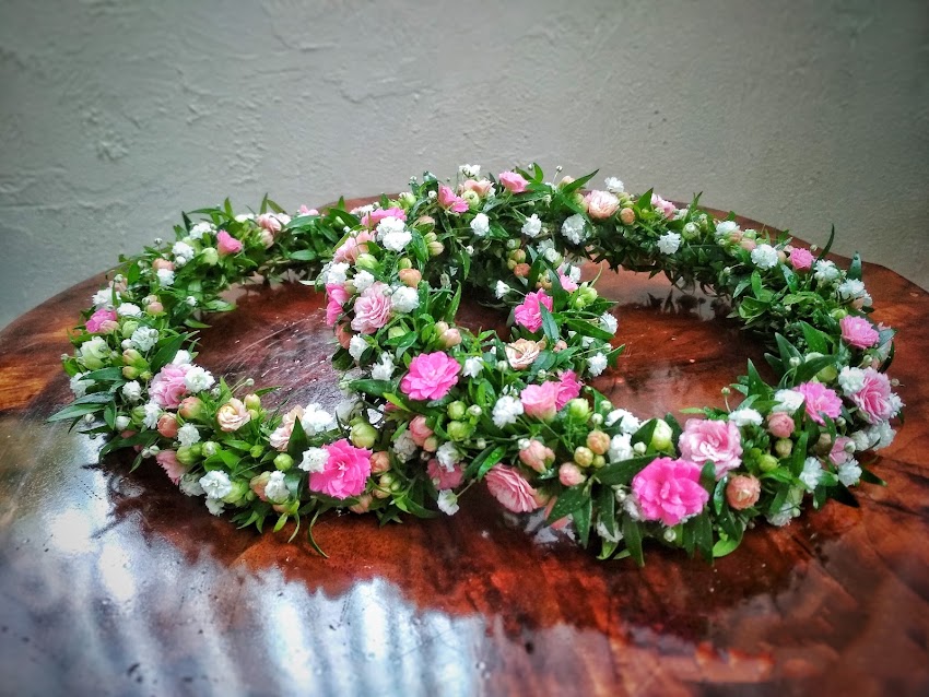 Kwiaciarnia „BELLADONNA”