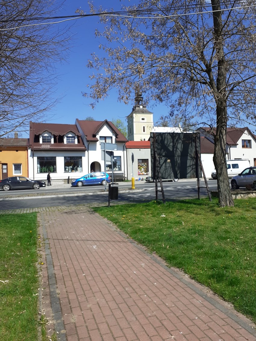 Kwiaciarnia Lelów