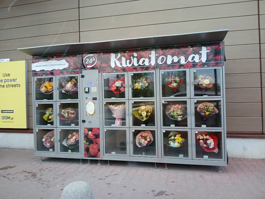 Kwiatomat