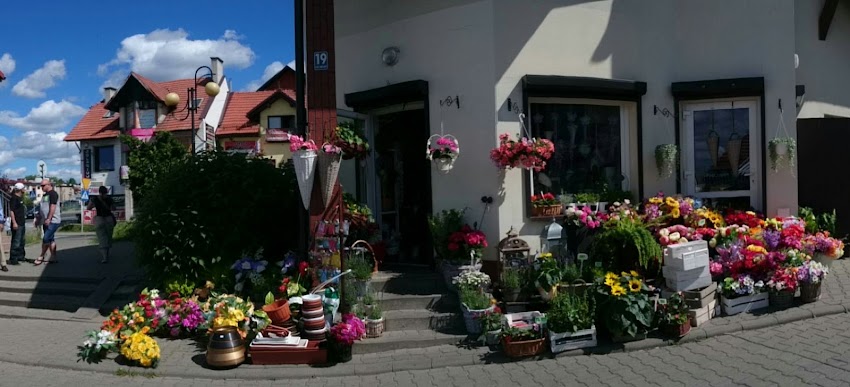 Kramik Rozmaitości