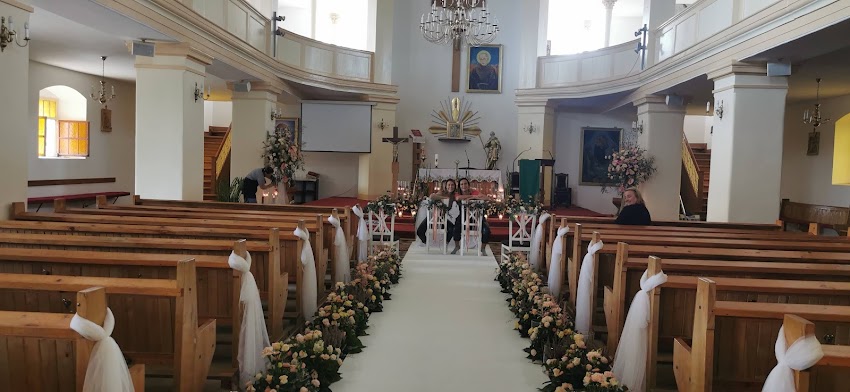 Joko Flora Kwiaciarnie Pracownia Florystyczna