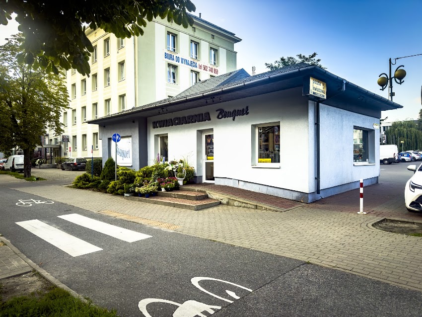 Kwiaciarnia Bouquet Bydgoszcz – Kwiaty i Dekoracje