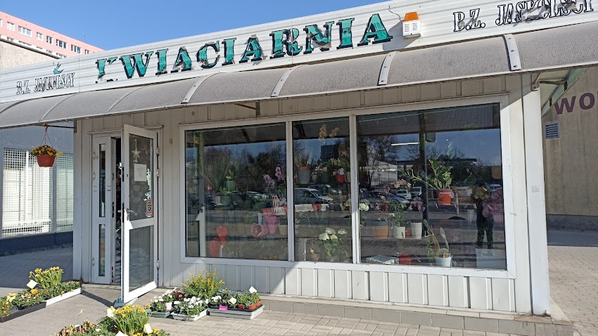 Kwiaciarnia