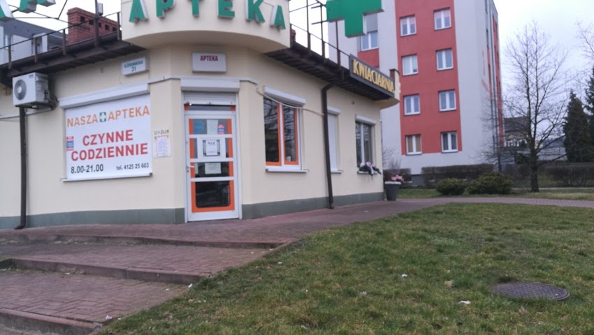 Kwiaciarnia Róża