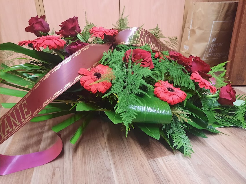 Kwiaciarnia Artystyczna Kasia
