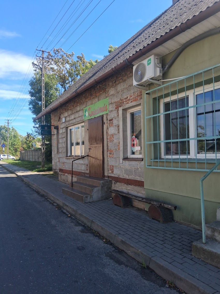 Kwiaciarnia