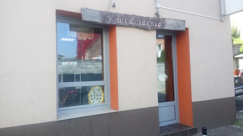 Kwiaciarnia „Świat Karusi”