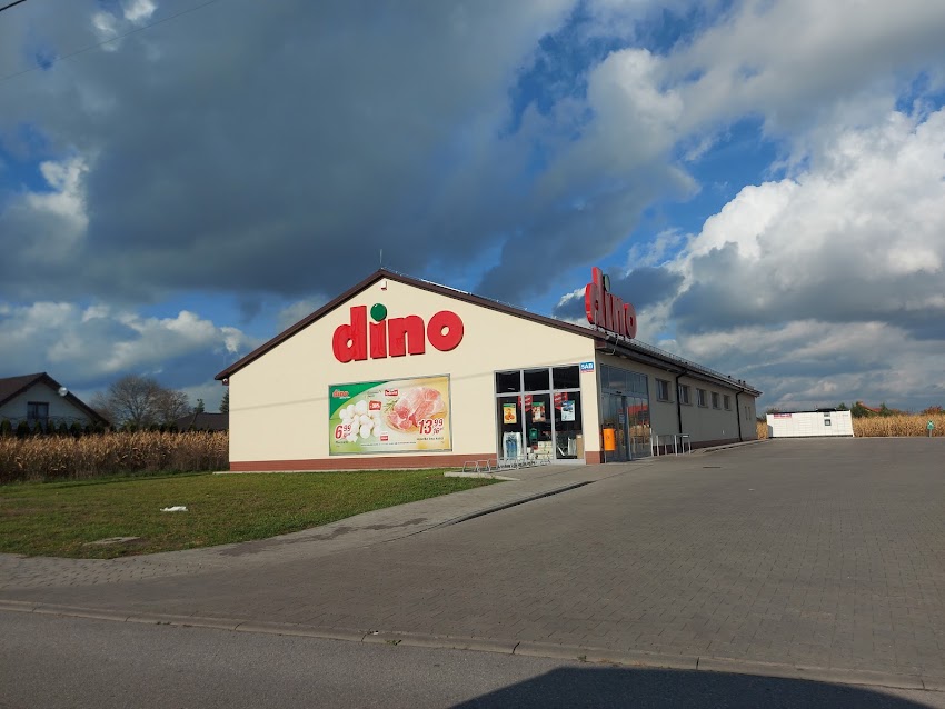 Dino