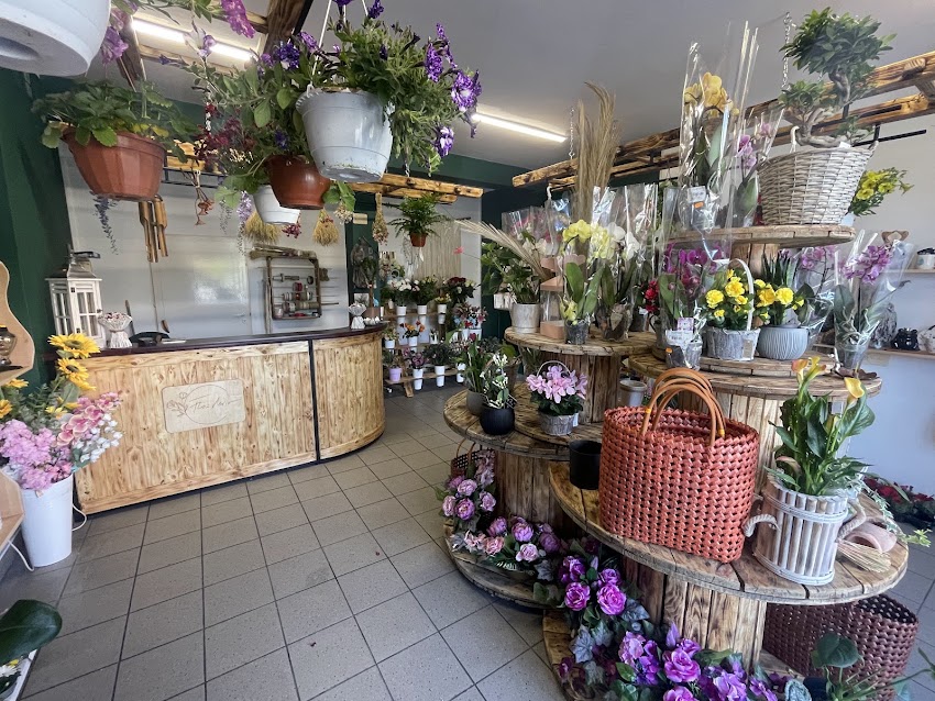 Floristeria