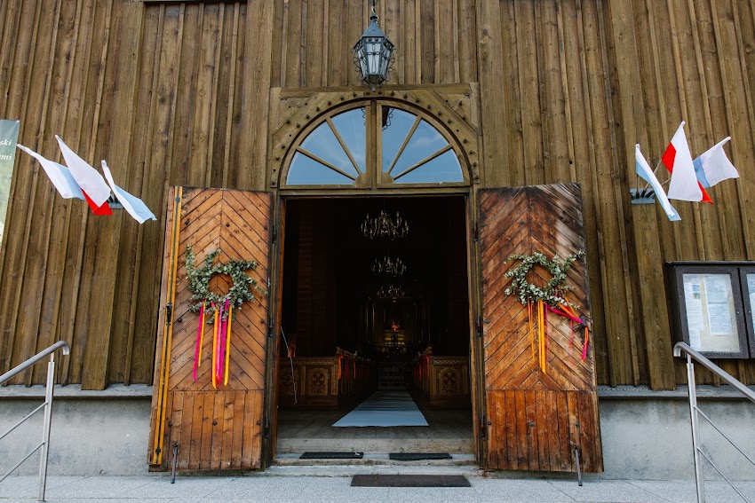 Project Wedding