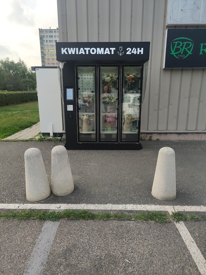 Kwiatomat