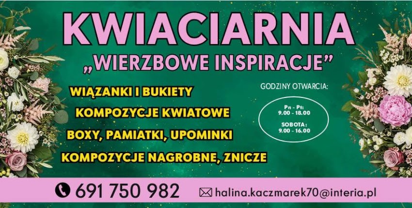 Wierzbowe Inspiracje