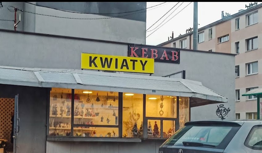 Kwiaciarnia Zielone Wianki