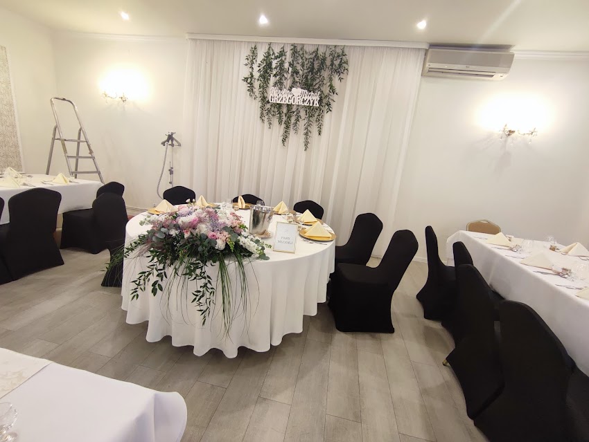 Ikebana. Kwiaciarnia