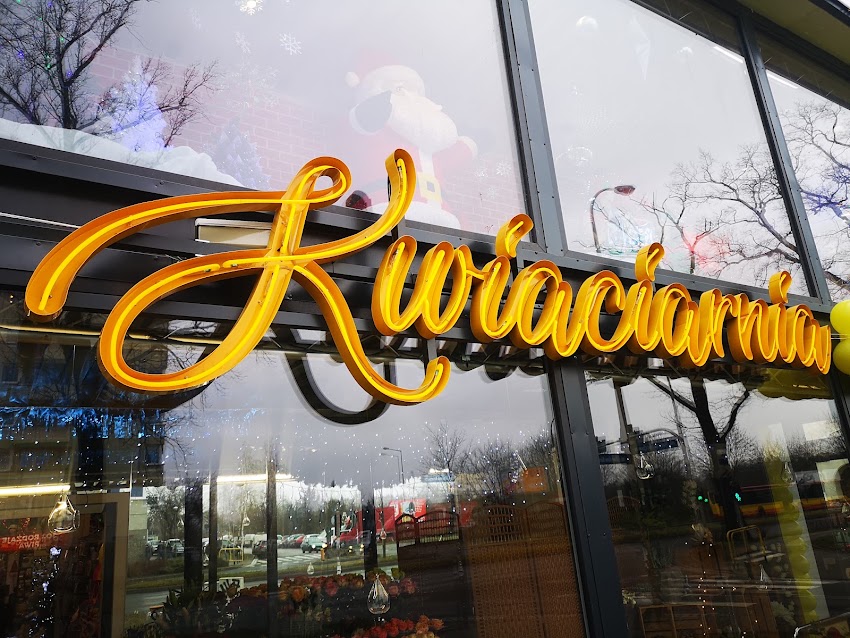 Kwiaciarnia Costa