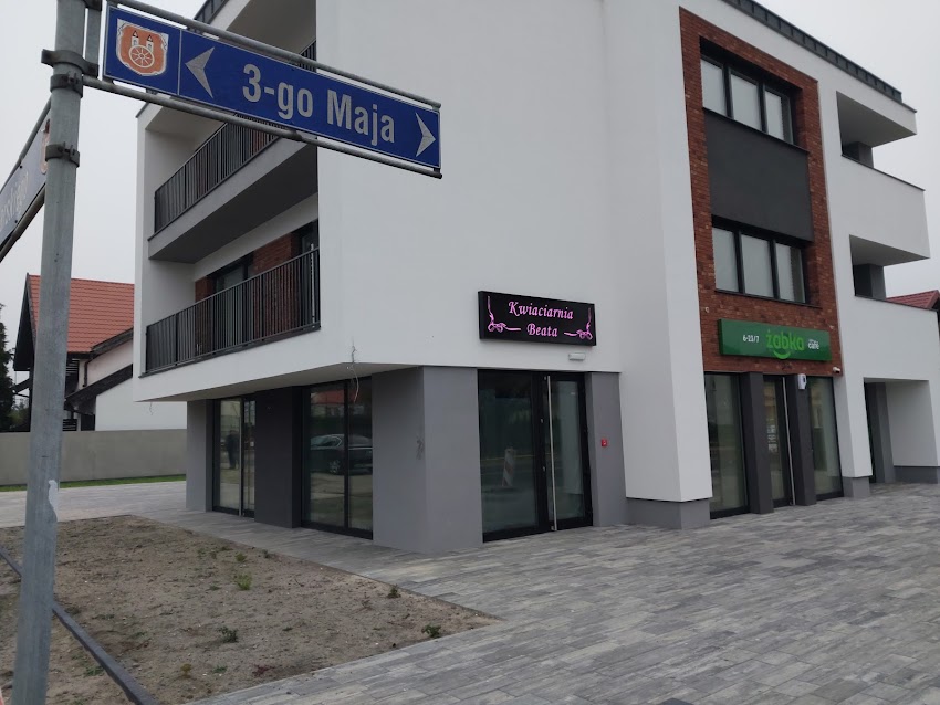Kwiaciarnia Beata