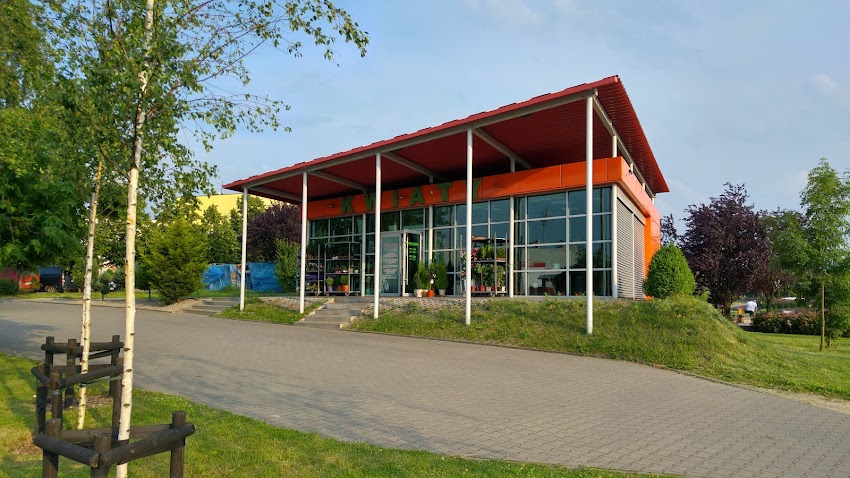 Kwiaciarnia