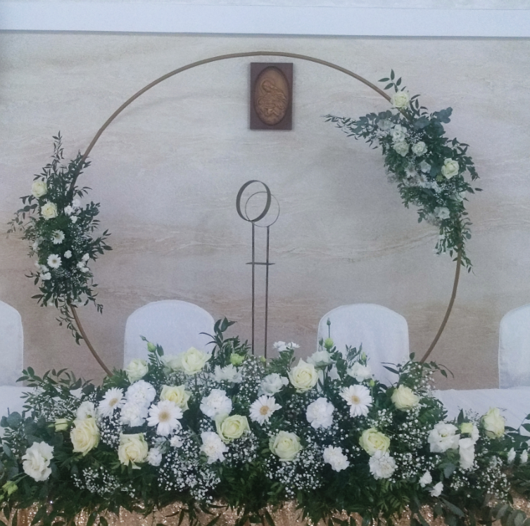 Kwiaciarnia Lawenda Dominika Skorupińska
