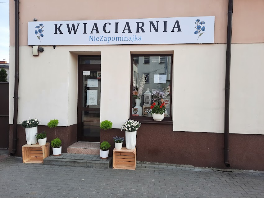 NieZapominajka