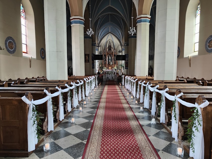 Kwiaciarnia. Mazierski Zbigniew