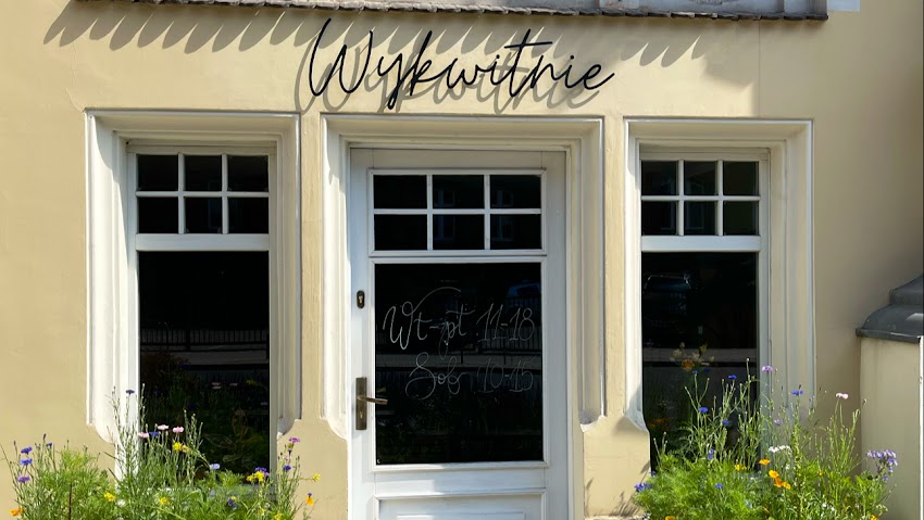 Wykwitnie