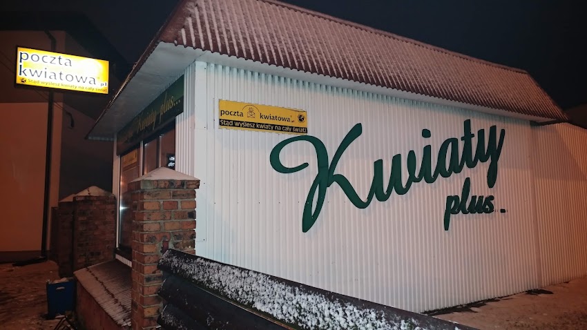 Kwiaciarnia Anna