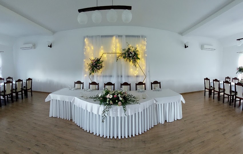KWIACIARNIA U KAMILI