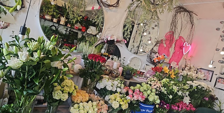 Pracownia Florystyczna Angel