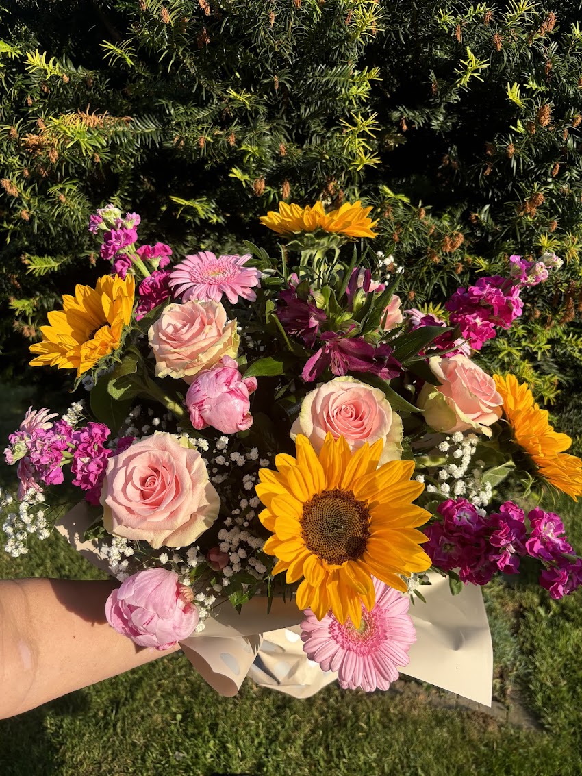 MM Florist Kwiaciarnia Ganiek