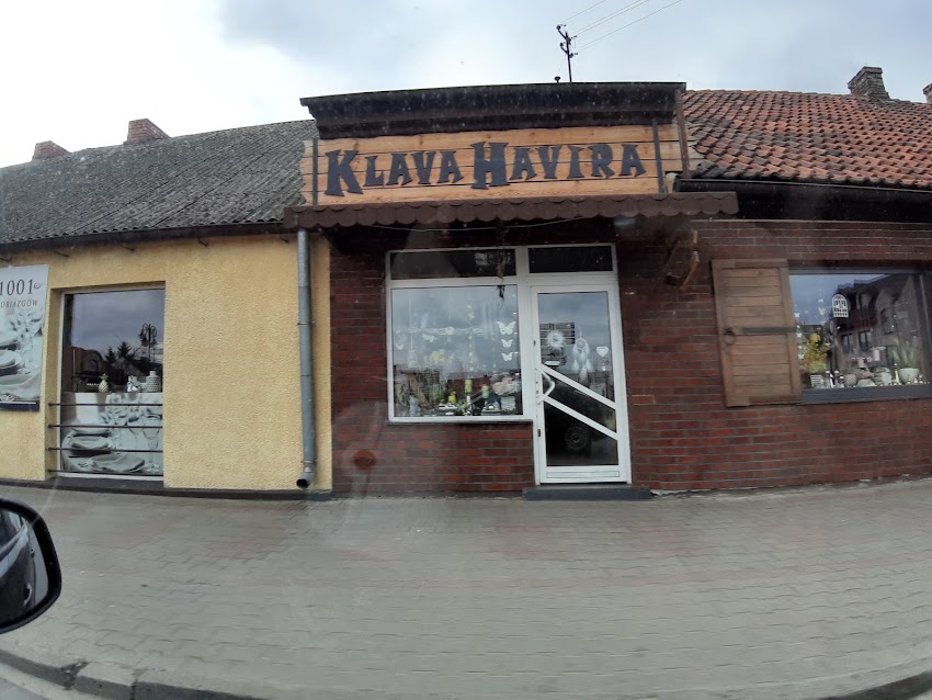 Klava Havira