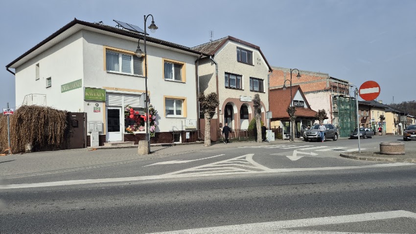 Kwiaciarnia
