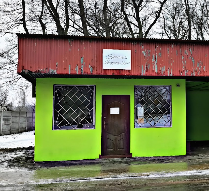 Kwiaciarnia Księżycowy Kwiat