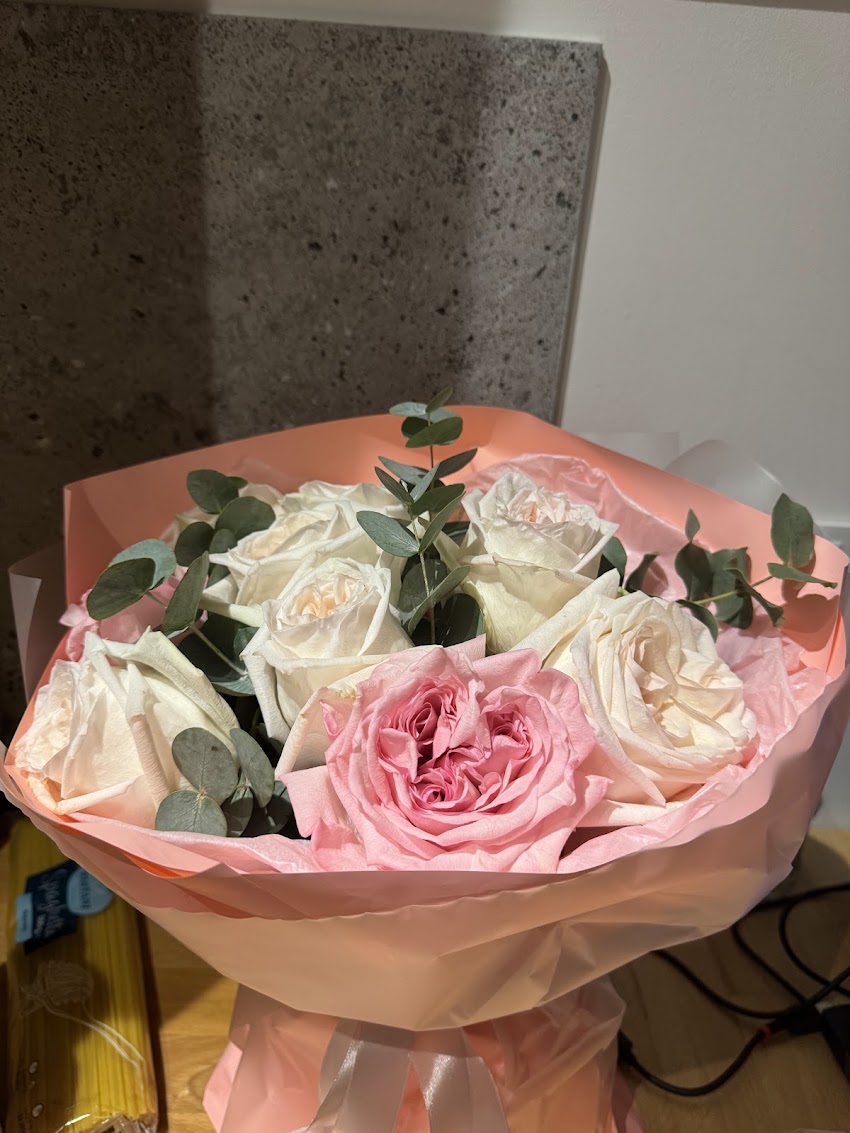 Beautiful Flower 24H – Kwiatomat