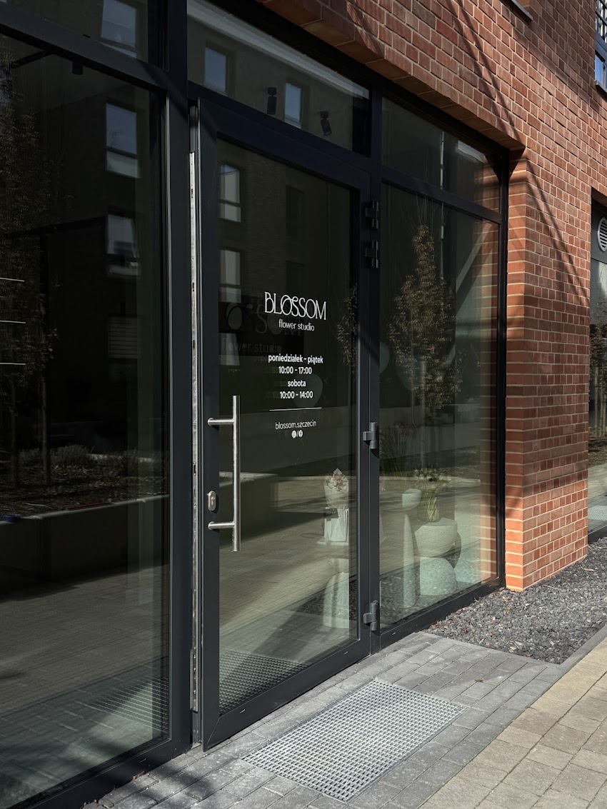 Kwiaciarnia Blossom Flower Studio