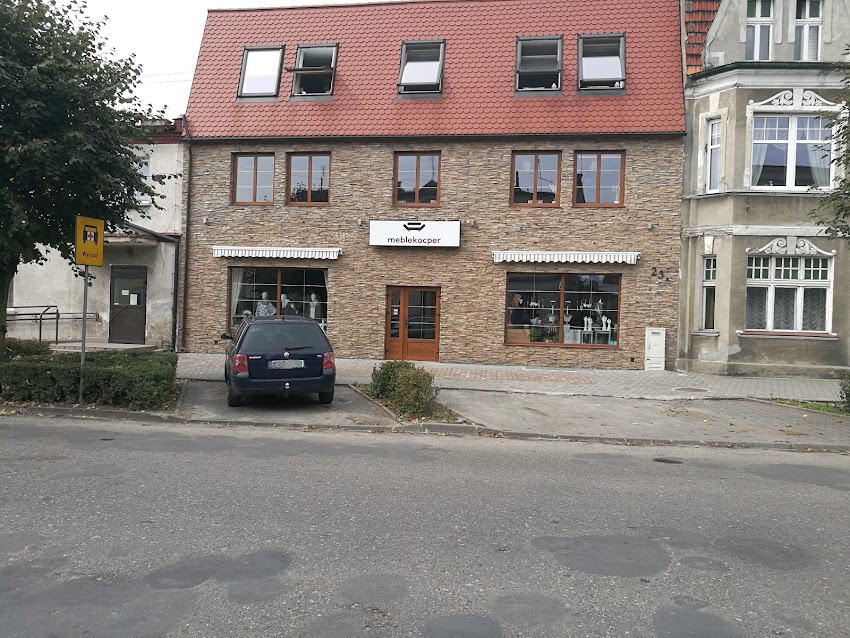 Marzenie. FPHU. Kwiaciarnia. Orzech M.