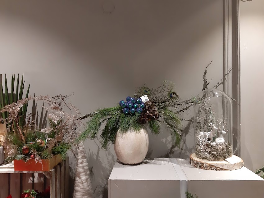 Floral Studio Elżbieta Dziomdziora