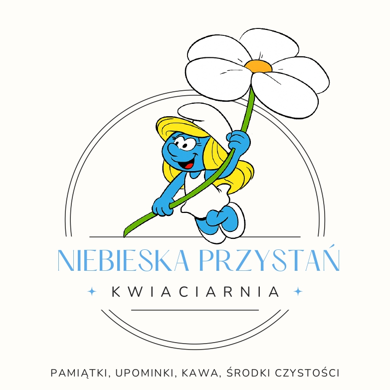 Niebieska Przystań Kwiaciarnia