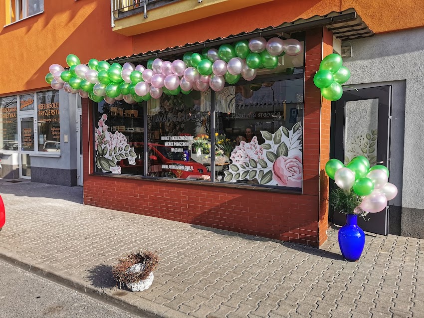 Kwiaciarnia Avangarden – Twój kwiecisty dom