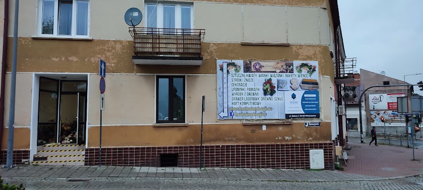 Sklep Firmowy FHUP Kraina Inspiracji