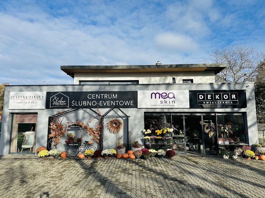 Kwiaciarnia Dekor