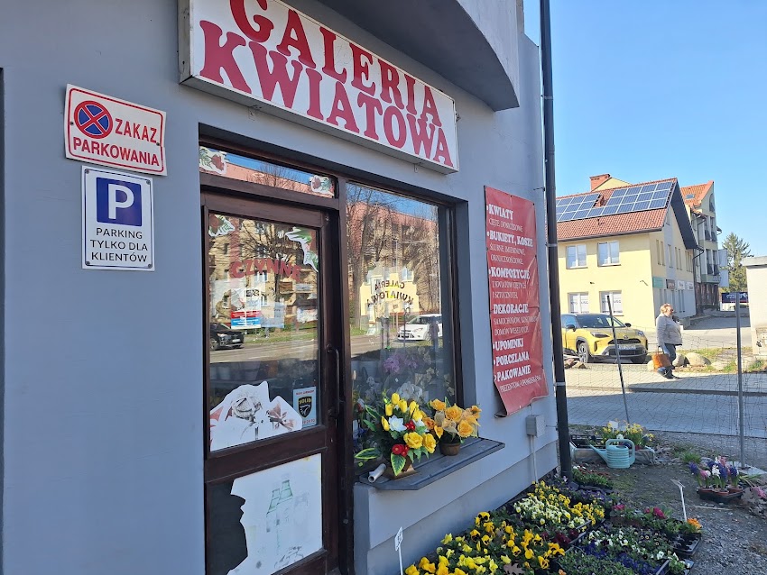 Galeria Kwiatowa