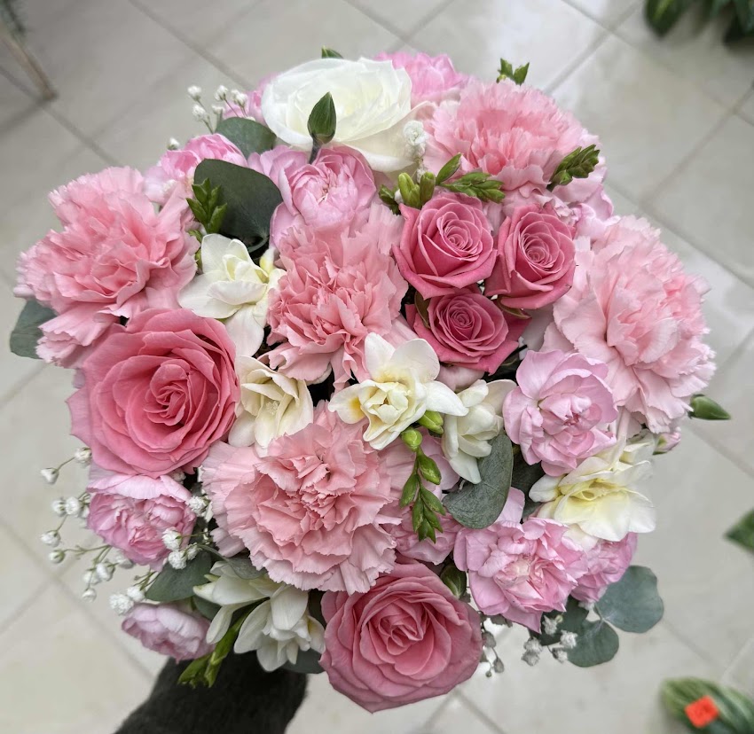 Kwiaciarnia Flora Art