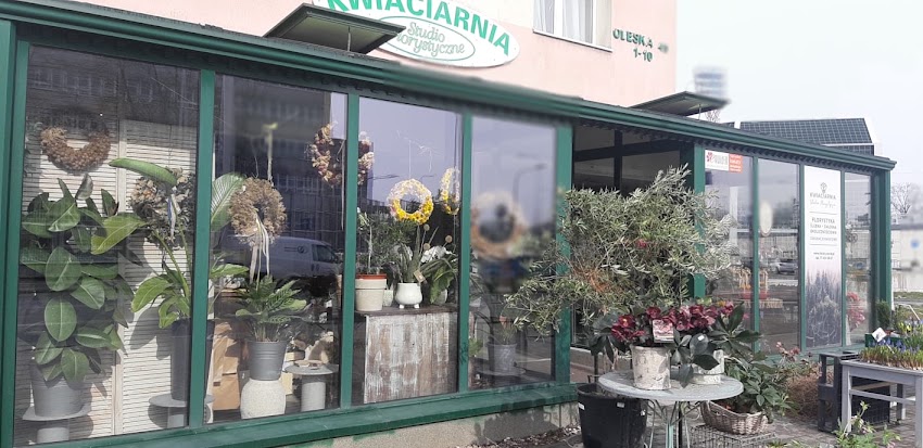 Kwiaciarnia Opole – Studio Florystyczne