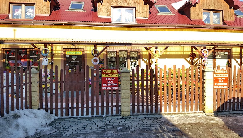 Kwiaciarnia Dalia