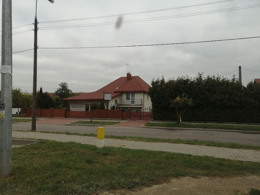 Kwiaciarnia Florencja