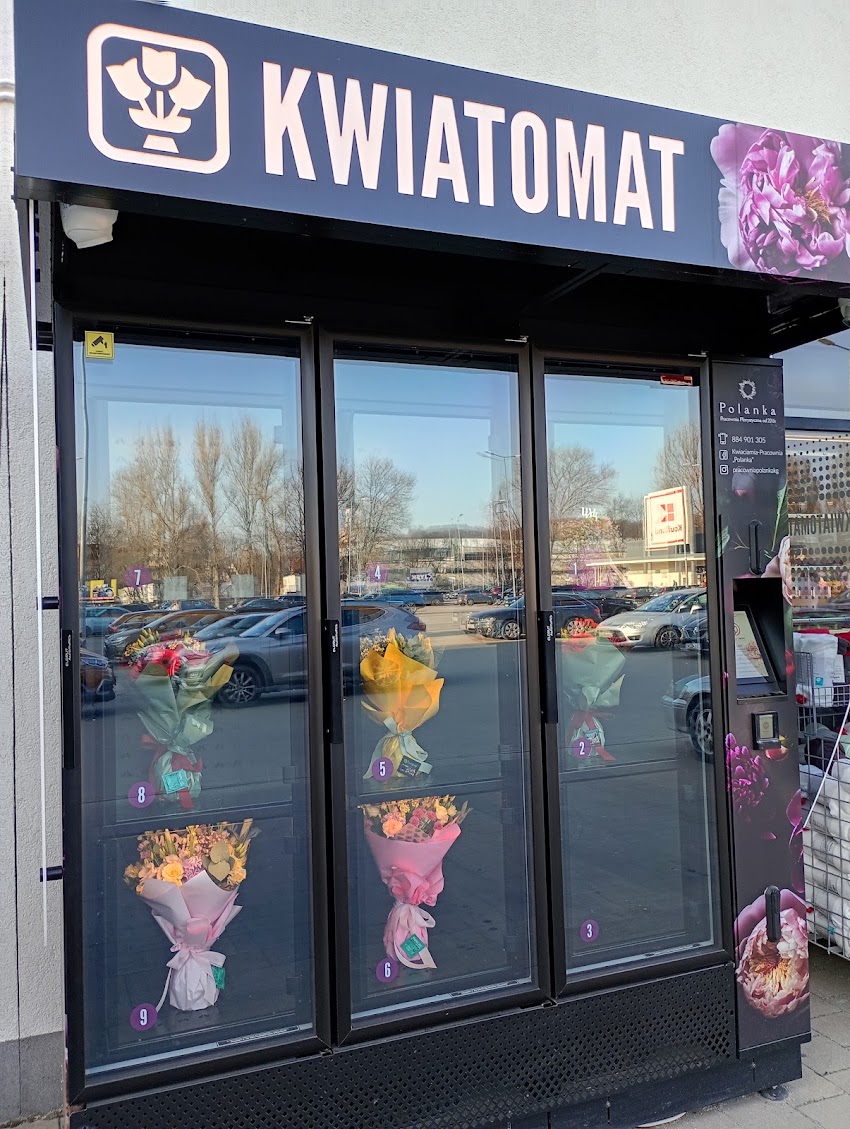 Kwiatomat